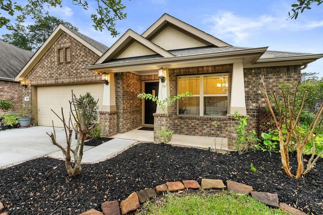 2151 Moss Creek Lane, Conroe, TX 77304