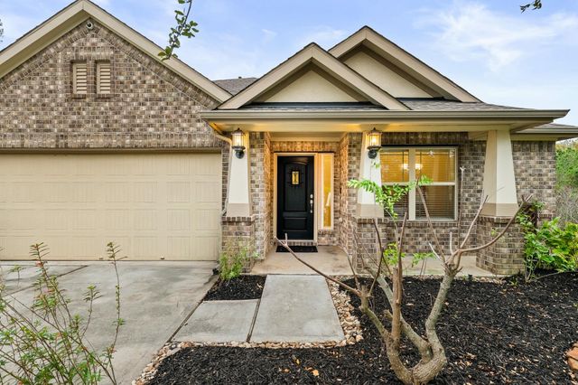 2151 Moss Creek Lane, Conroe, TX 77304