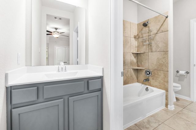 2151 Moss Creek Lane, Conroe, TX 77304