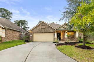 2151 Moss Creek Lane, Conroe, TX 77304