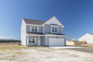 001 Yadkin Drive, Shawboro, NC 27973