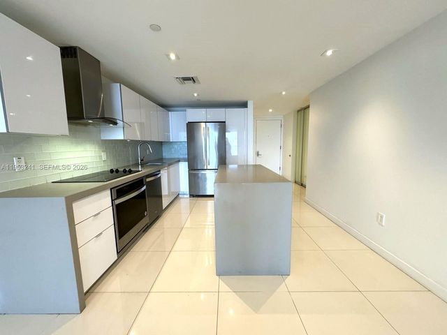 1600 NE 1st Ave 3101, Miami, FL 33132