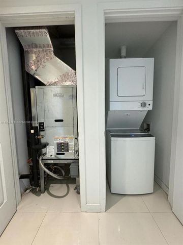 1600 NE 1st Ave 3101, Miami, FL 33132