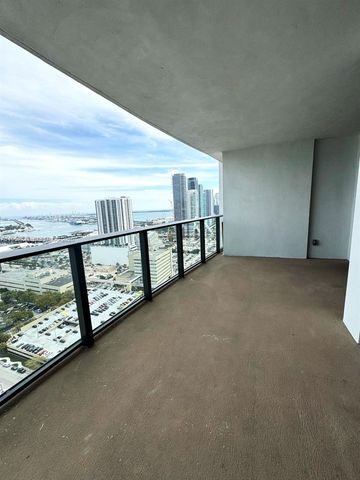 1600 NE 1st Ave 3101, Miami, FL 33132