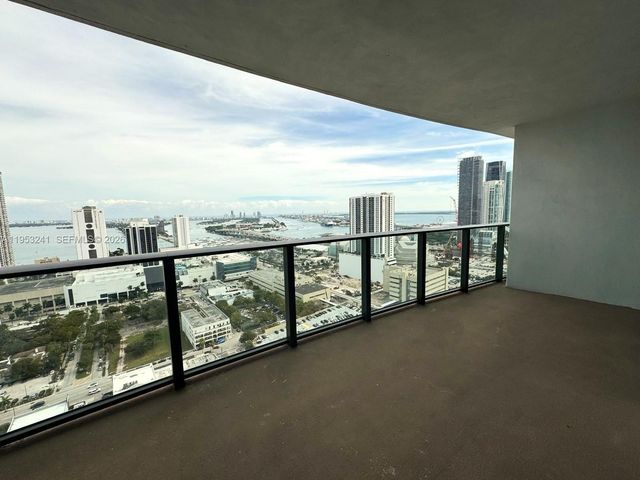 1600 NE 1st Ave 3101, Miami, FL 33132