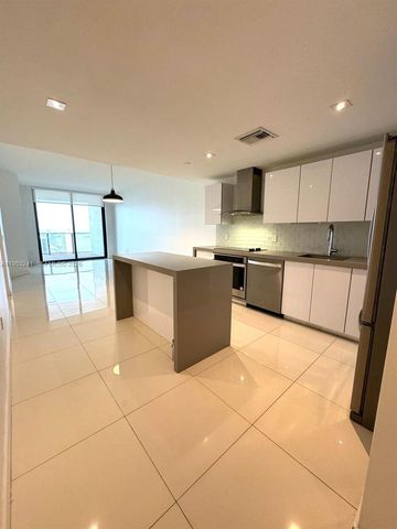 1600 NE 1st Ave 3101, Miami, FL 33132