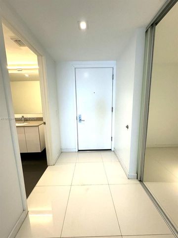 1600 NE 1st Ave 3101, Miami, FL 33132