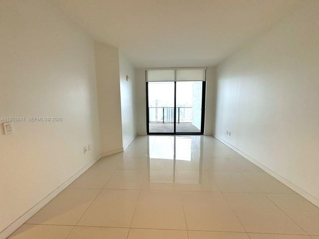 1600 NE 1st Ave 3101, Miami, FL 33132