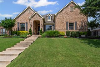 1675 Oak Ridge Drive, Corinth, TX 76210