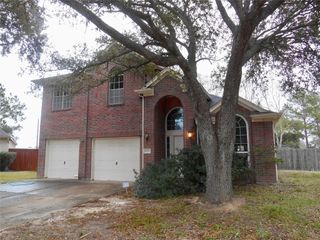 6203 Faulkner Ridge Drive, Katy, TX 77450