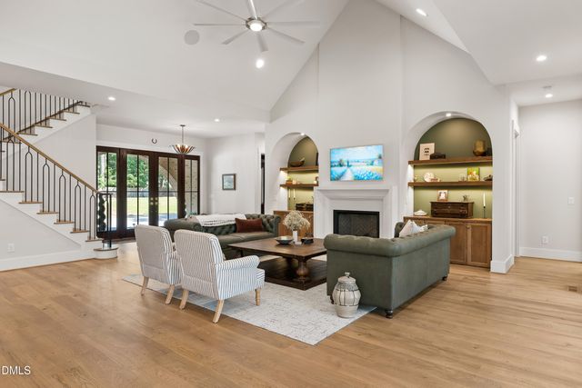 2508 Brassfield Road, Raleigh, NC 27614