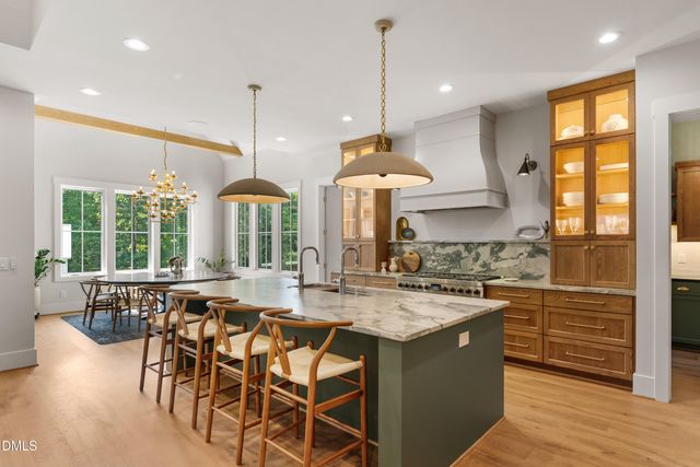 2508 Brassfield Road, Raleigh, NC 27614