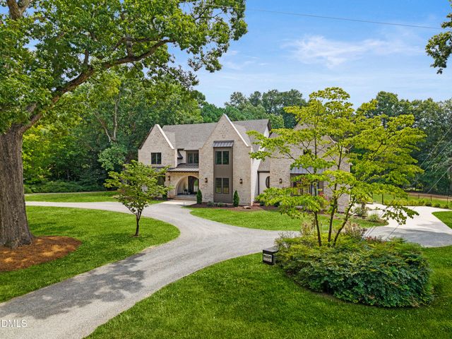 2508 Brassfield Road, Raleigh, NC 27614