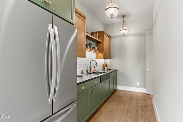 2508 Brassfield Road, Raleigh, NC 27614
