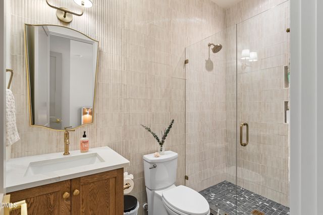 2508 Brassfield Road, Raleigh, NC 27614