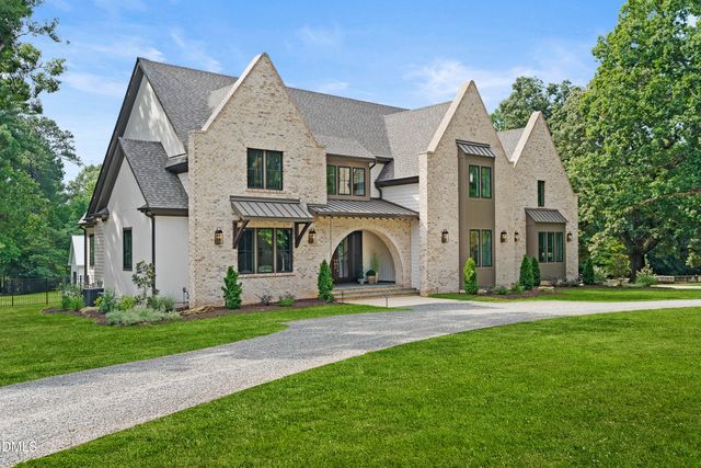 2508 Brassfield Road, Raleigh, NC 27614