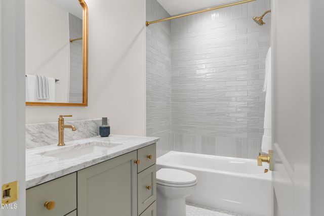 2508 Brassfield Road, Raleigh, NC 27614