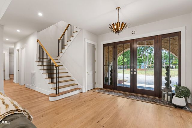 2508 Brassfield Road, Raleigh, NC 27614