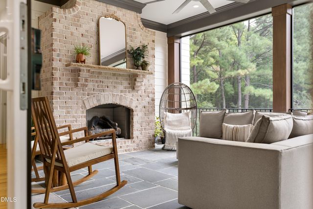 2508 Brassfield Road, Raleigh, NC 27614