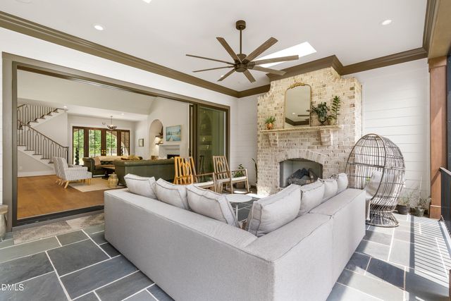 2508 Brassfield Road, Raleigh, NC 27614