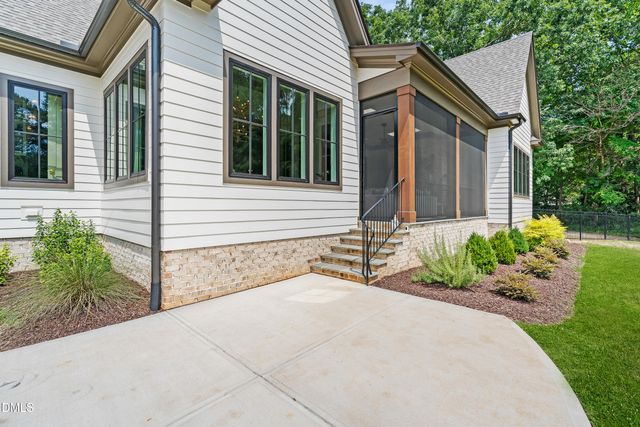 2508 Brassfield Road, Raleigh, NC 27614