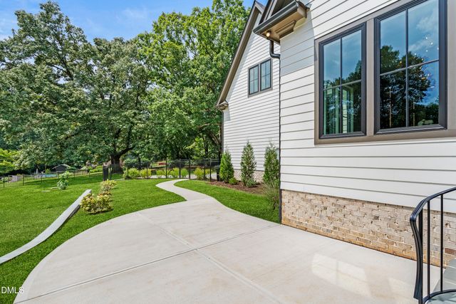 2508 Brassfield Road, Raleigh, NC 27614