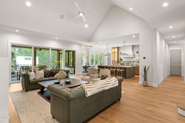 2508 Brassfield Road, Raleigh, NC 27614