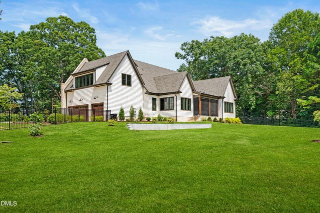 2508 Brassfield Road, Raleigh, NC 27614
