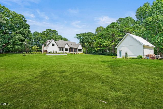 2508 Brassfield Road, Raleigh, NC 27614