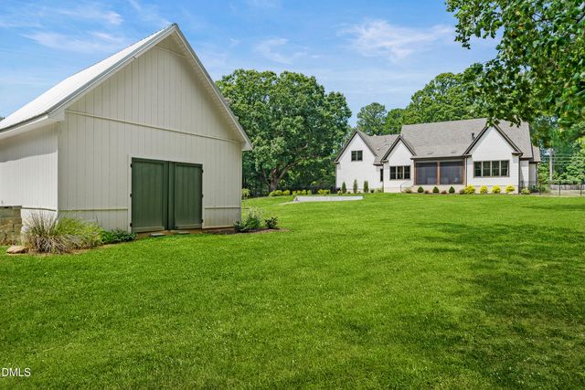 2508 Brassfield Road, Raleigh, NC 27614