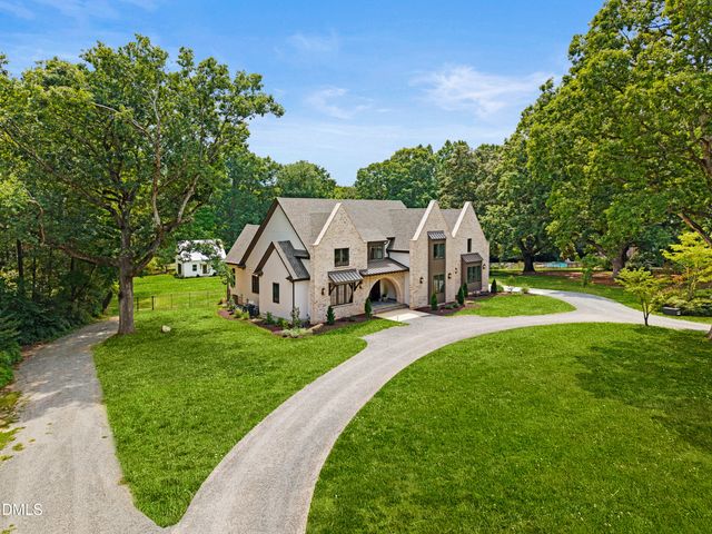 2508 Brassfield Road, Raleigh, NC 27614