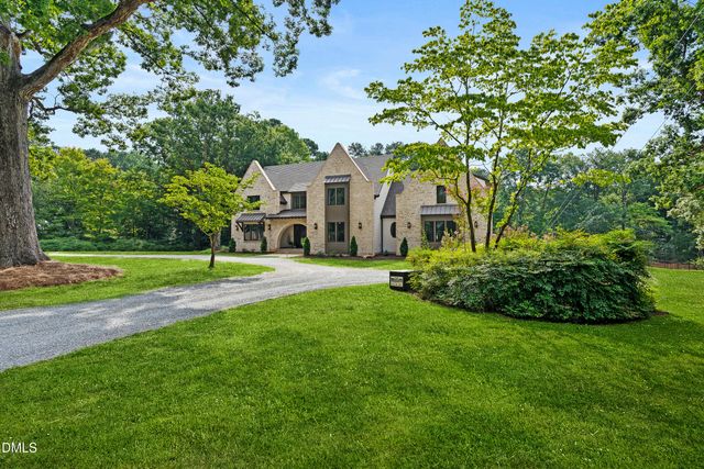 2508 Brassfield Road, Raleigh, NC 27614
