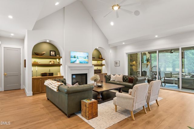 2508 Brassfield Road, Raleigh, NC 27614