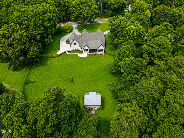2508 Brassfield Road, Raleigh, NC 27614