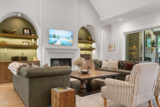 2508 Brassfield Road, Raleigh, NC 27614