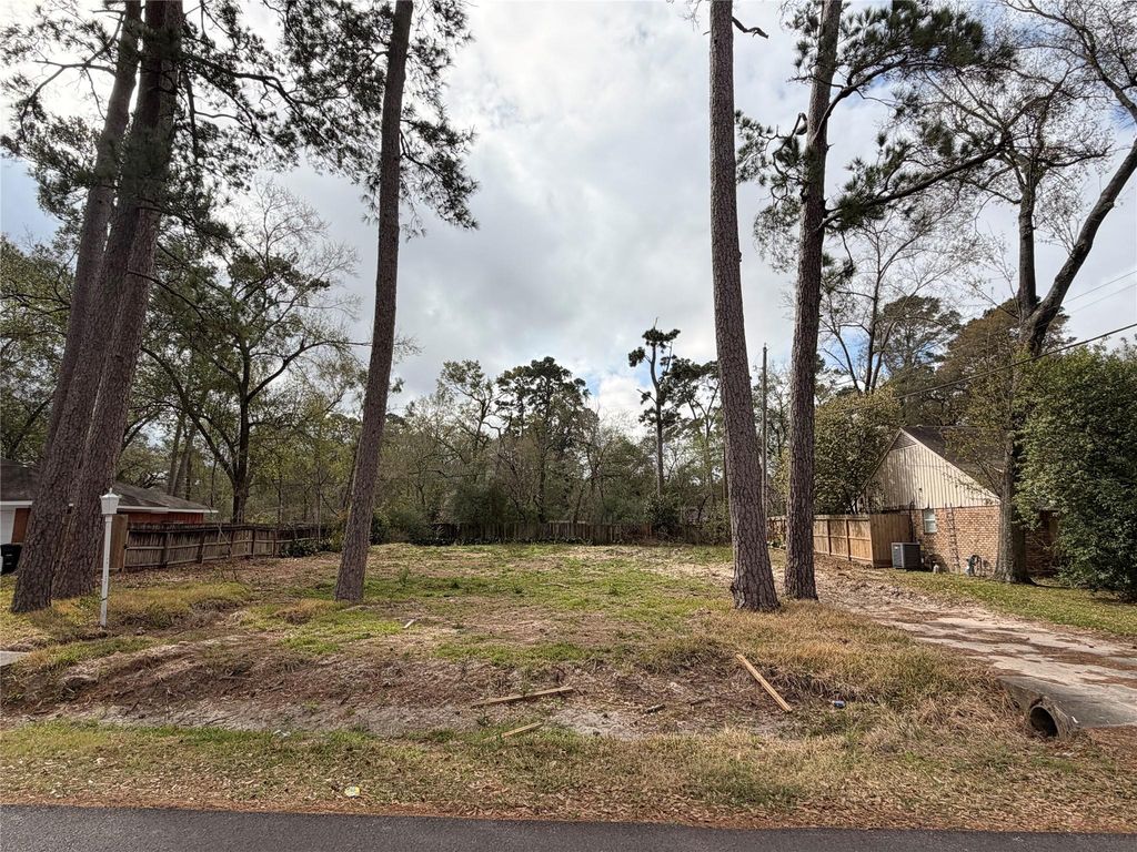 9741 Warwana Road, Houston, TX 77080