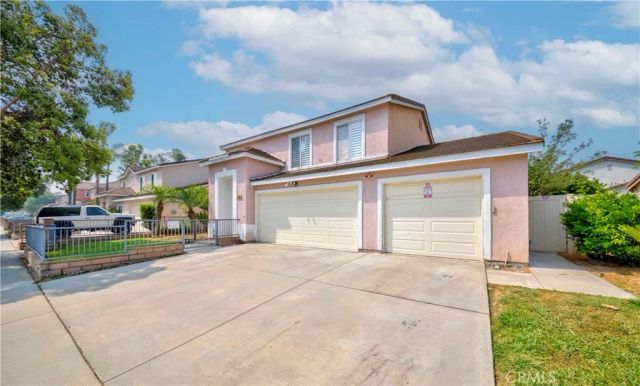1528 W Delvale, West Covina, CA 91790