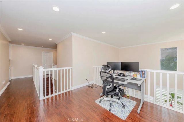 1528 W Delvale, West Covina, CA 91790