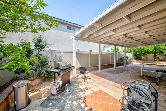 1528 W Delvale, West Covina, CA 91790