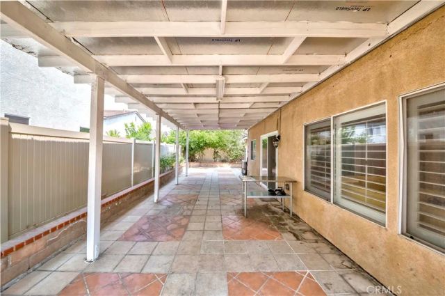 1528 W Delvale, West Covina, CA 91790