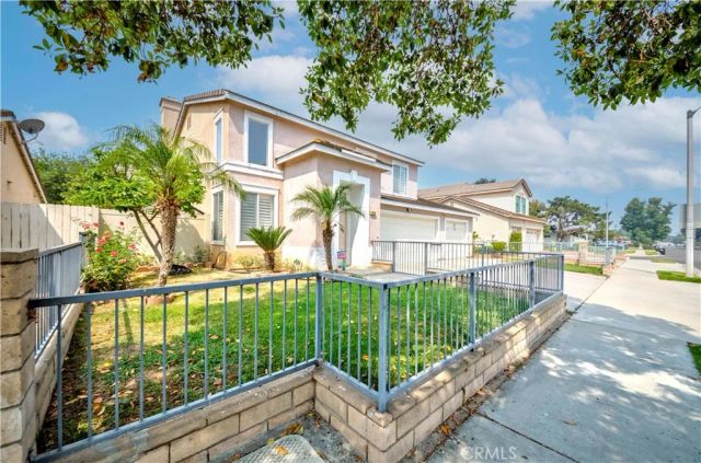 1528 W Delvale, West Covina, CA 91790