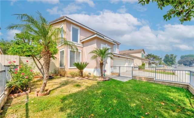 1528 W Delvale, West Covina, CA 91790