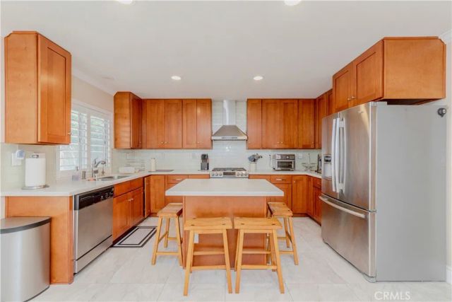 1528 W Delvale, West Covina, CA 91790
