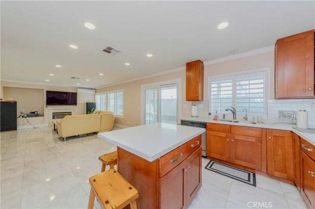 1528 W Delvale, West Covina, CA 91790