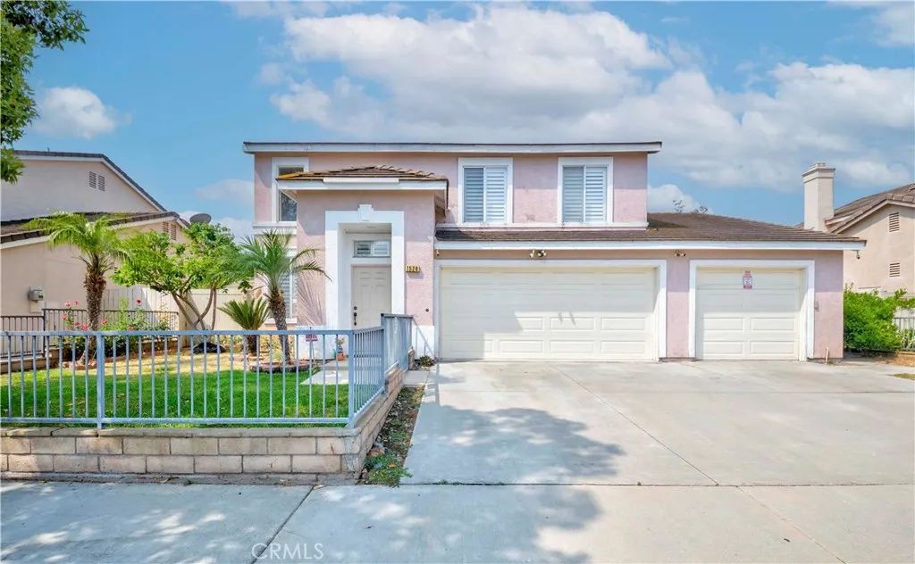 1528 W Delvale, West Covina, CA 91790