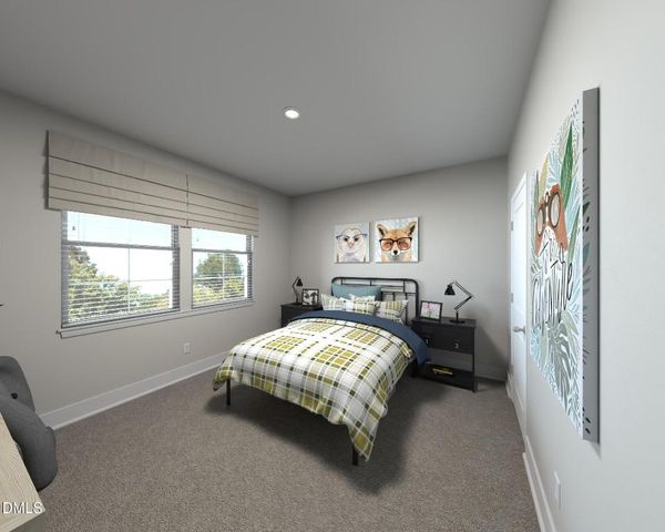 220 Marshrose Road, Wendell, NC 27591