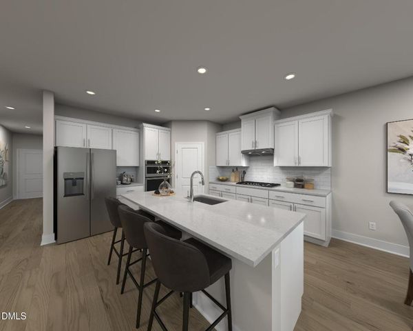 220 Marshrose Road, Wendell, NC 27591