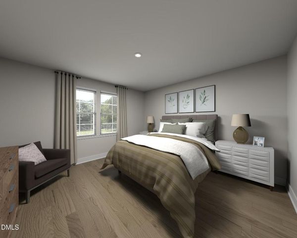 220 Marshrose Road, Wendell, NC 27591