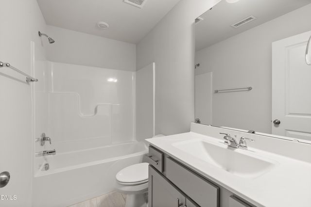 2524 Laurel Valley Way, Raleigh, NC 27604