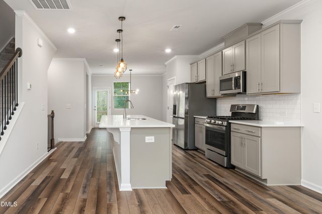 2524 Laurel Valley Way, Raleigh, NC 27604